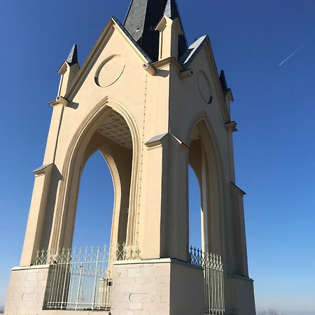 Villa Saint-Georges Vesoul Exteriér fotografie
