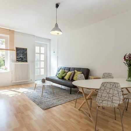 Villa Saint-Georges Vesoul Exteriér fotografie