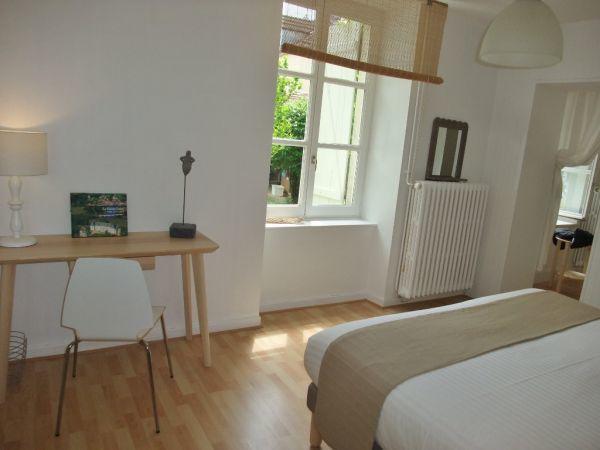 Villa Saint-Georges Vesoul Exteriér fotografie