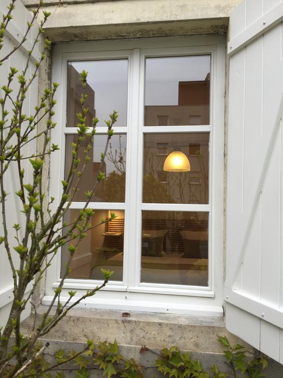 Villa Saint-Georges Vesoul Exteriér fotografie