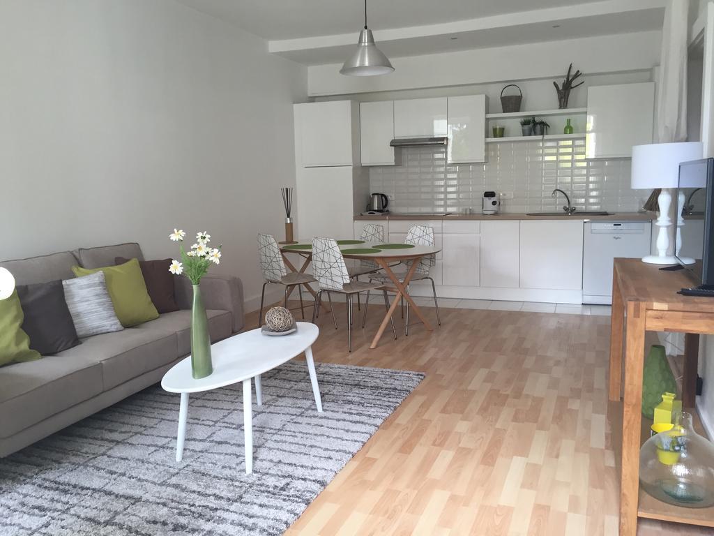 Villa Saint-Georges Vesoul Exteriér fotografie