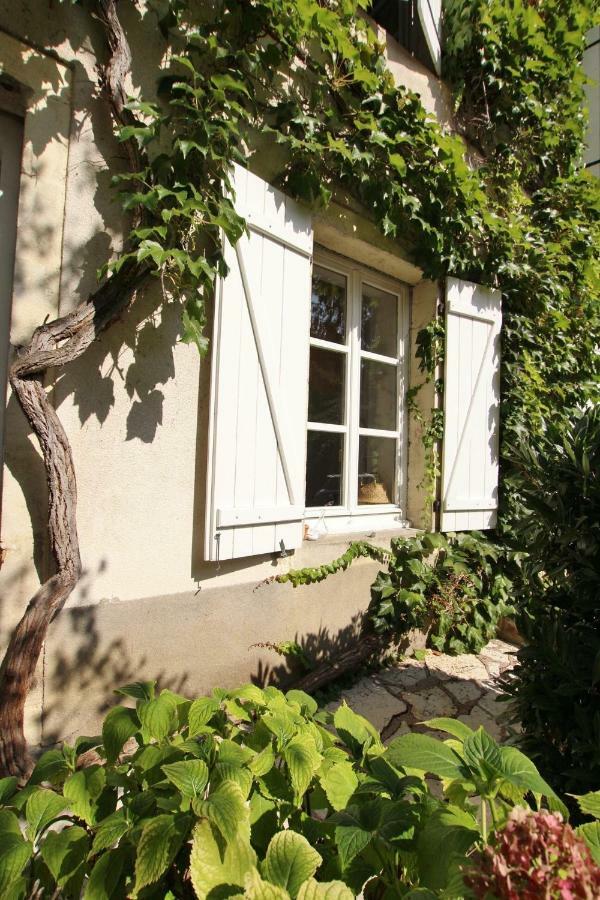 Villa Saint-Georges Vesoul Exteriér fotografie